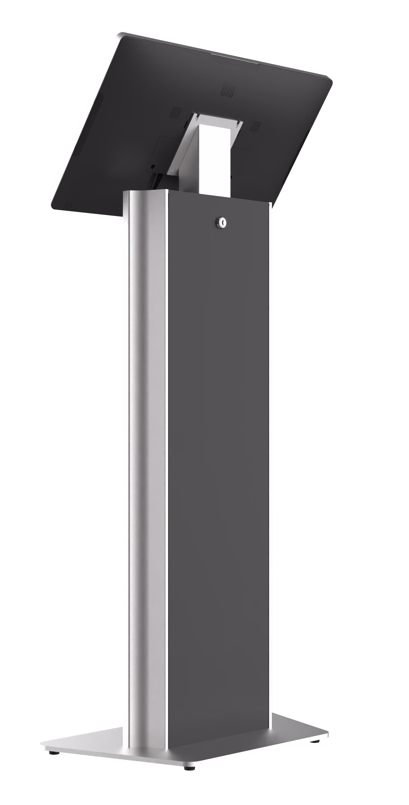 FLEXI Stand – Back-left angle